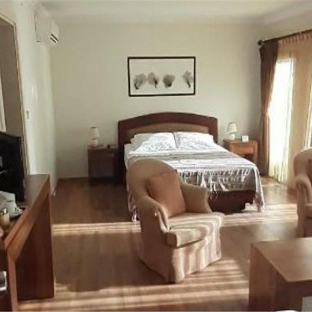 Nomia Boutique Hotel Яликавак Екстер'єр фото