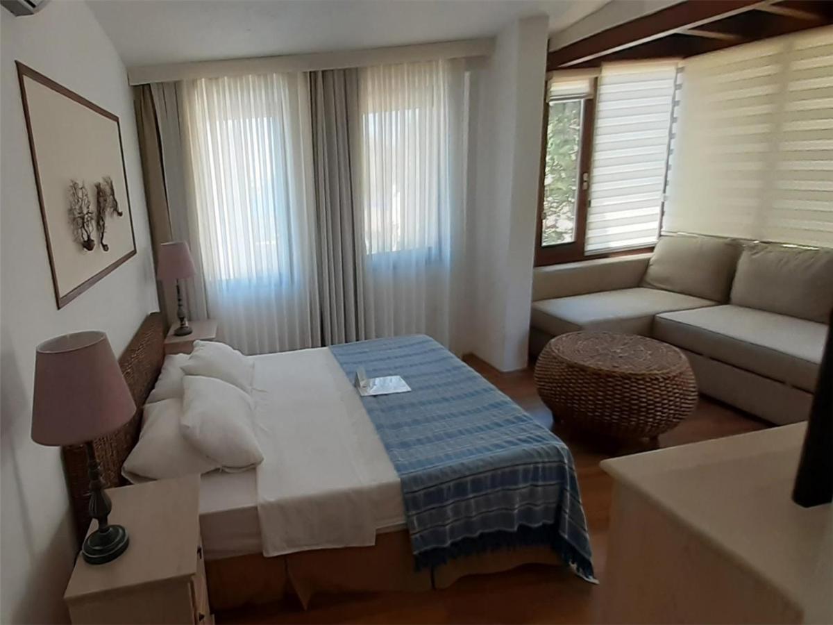 Nomia Boutique Hotel Яликавак Екстер'єр фото