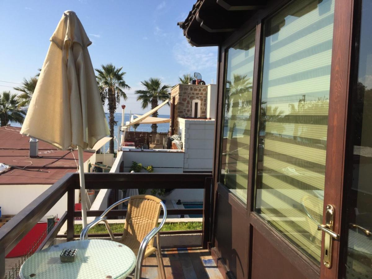 Nomia Boutique Hotel Яликавак Екстер'єр фото