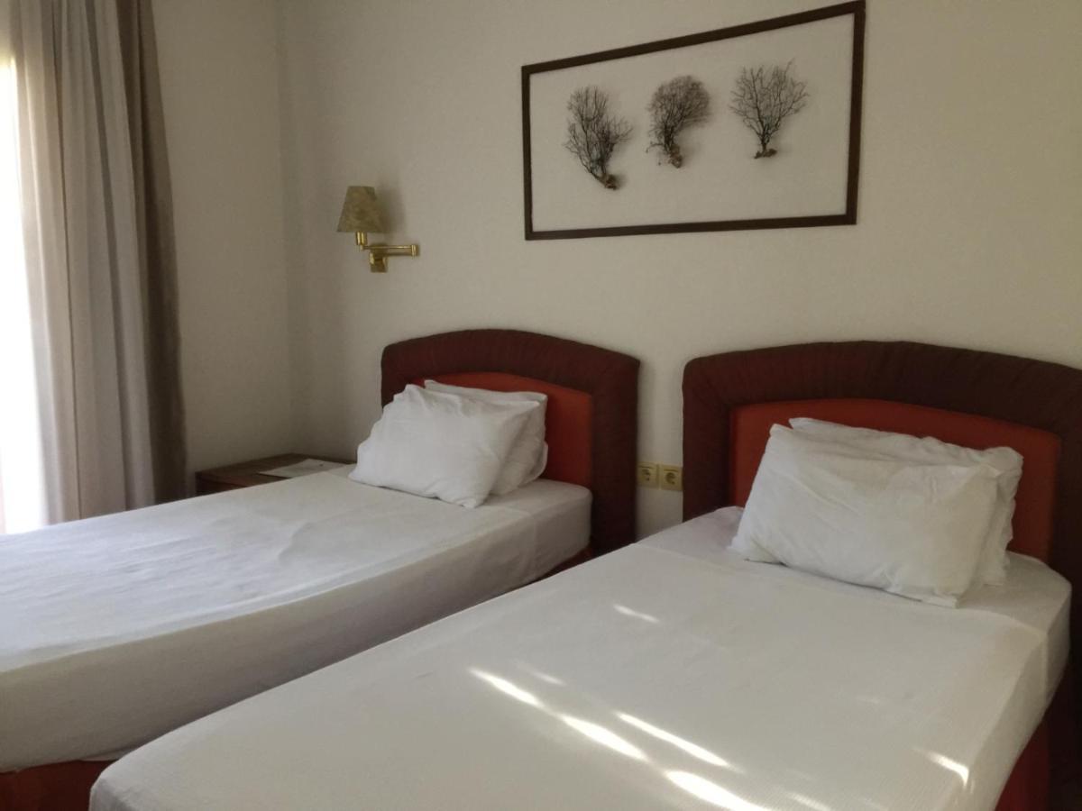 Nomia Boutique Hotel Яликавак Екстер'єр фото