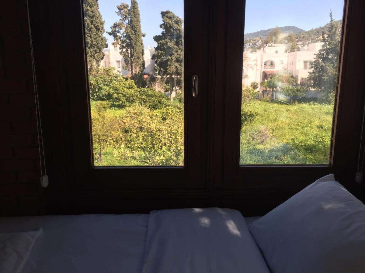 Nomia Boutique Hotel Яликавак Екстер'єр фото
