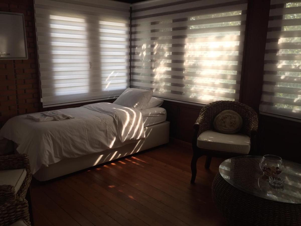 Nomia Boutique Hotel Яликавак Екстер'єр фото