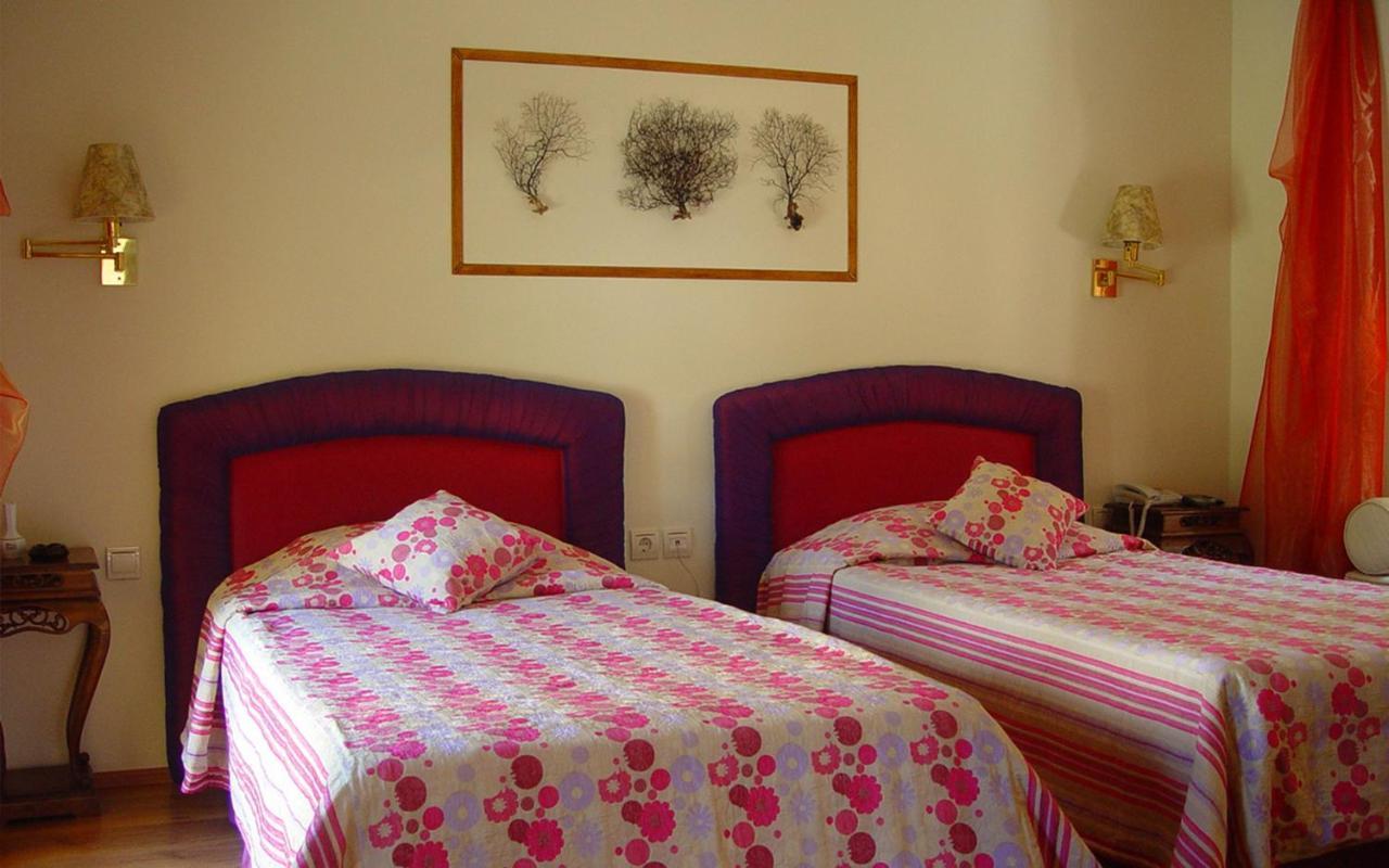 Nomia Boutique Hotel Яликавак Екстер'єр фото