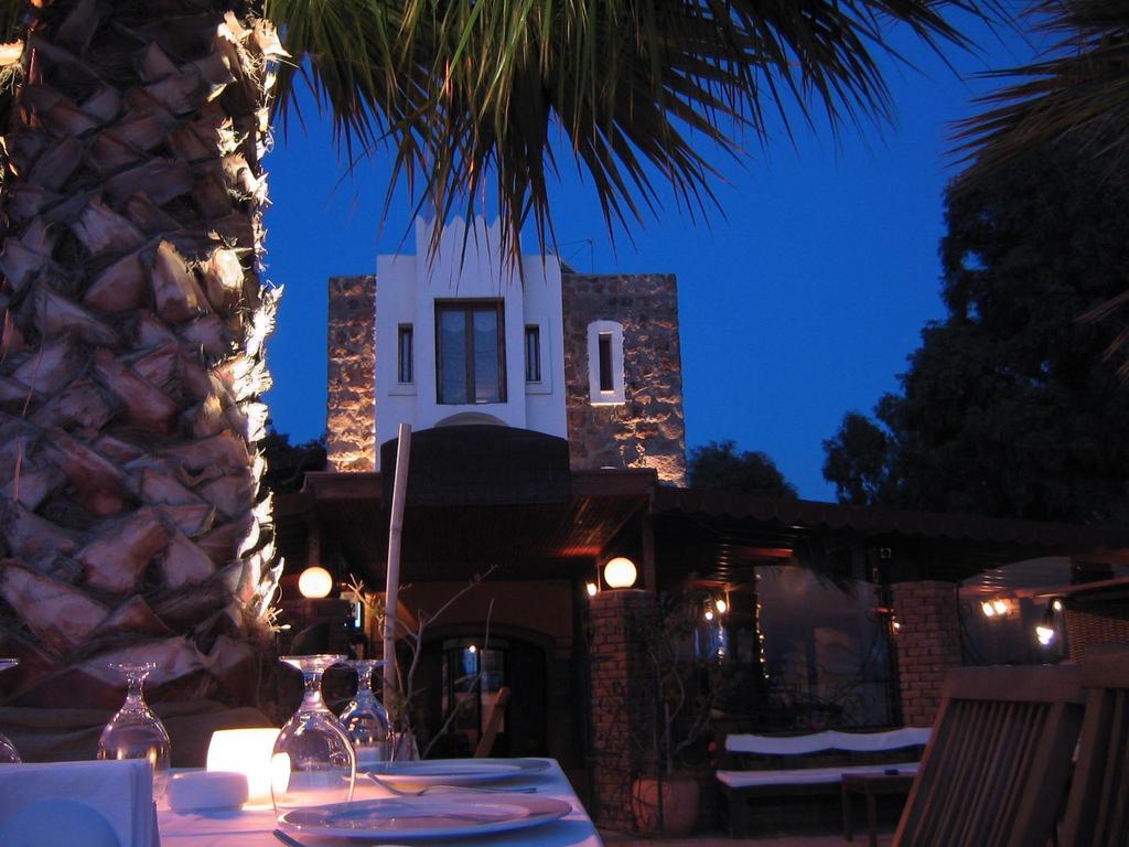 Nomia Boutique Hotel Яликавак Екстер'єр фото
