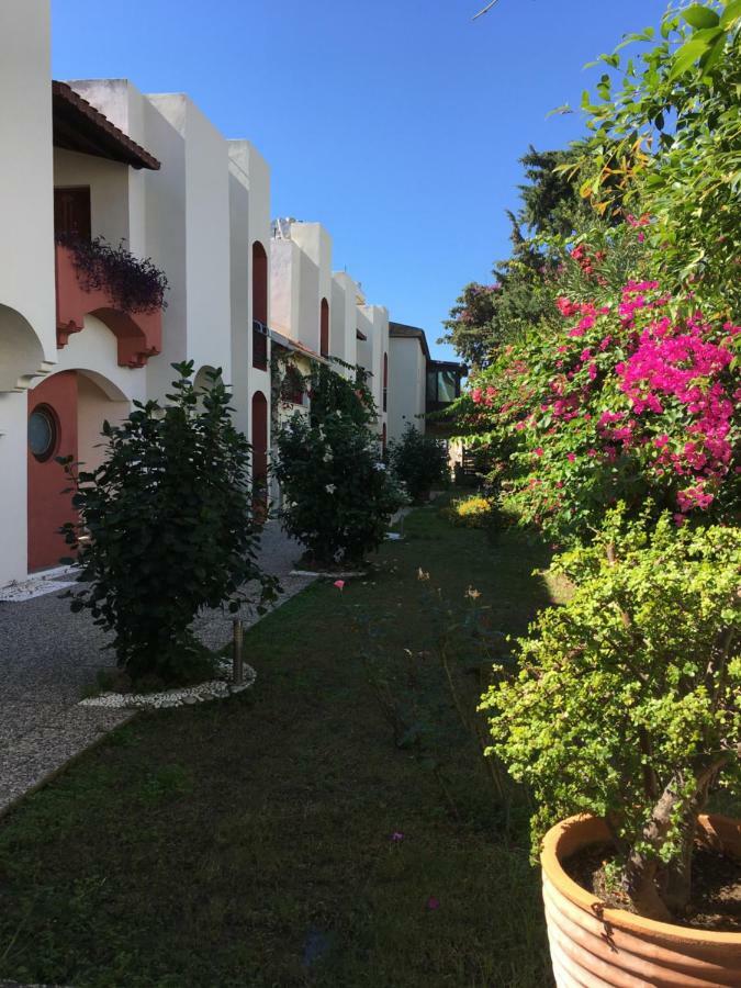 Nomia Boutique Hotel Яликавак Екстер'єр фото