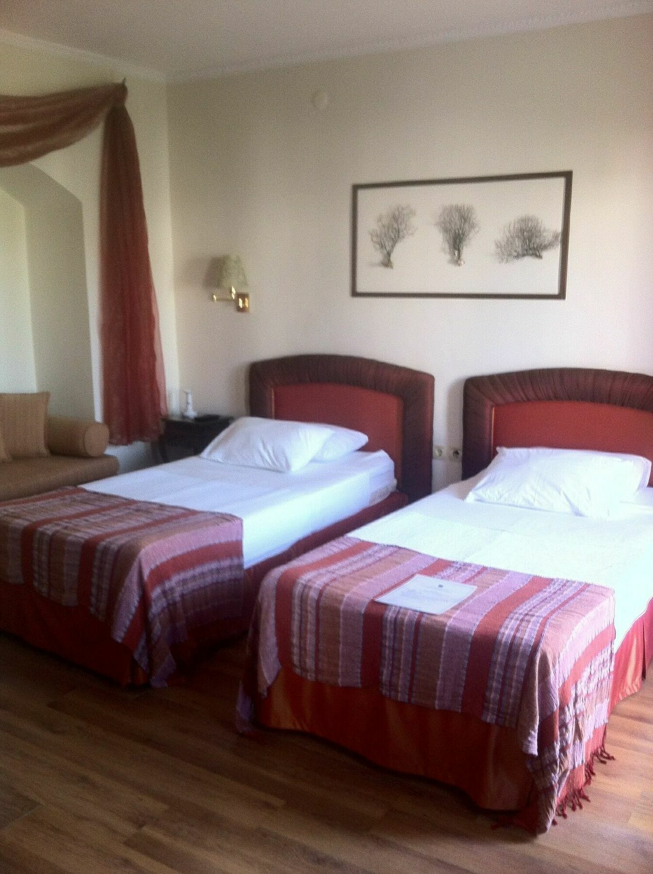 Nomia Boutique Hotel Яликавак Екстер'єр фото