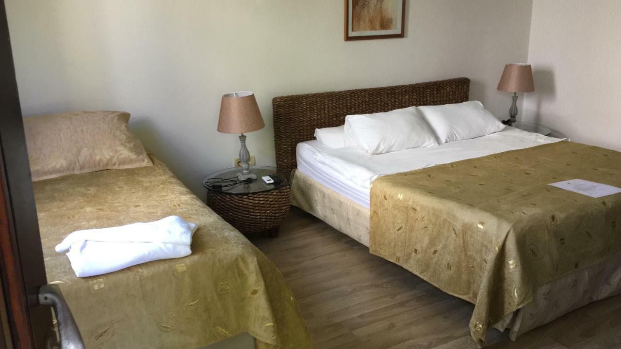 Nomia Boutique Hotel Яликавак Екстер'єр фото